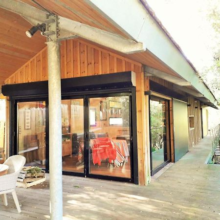 פילה סור מר Bellevue Maison Atypique Grande Terrasse Au Calme מראה חיצוני תמונה