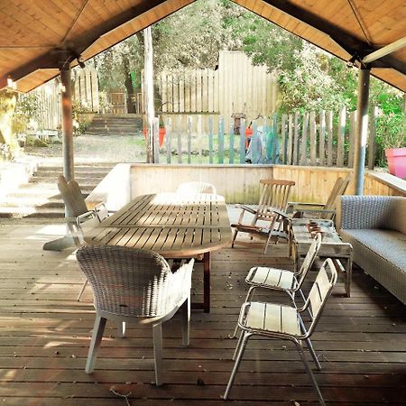 פילה סור מר Bellevue Maison Atypique Grande Terrasse Au Calme מראה חיצוני תמונה