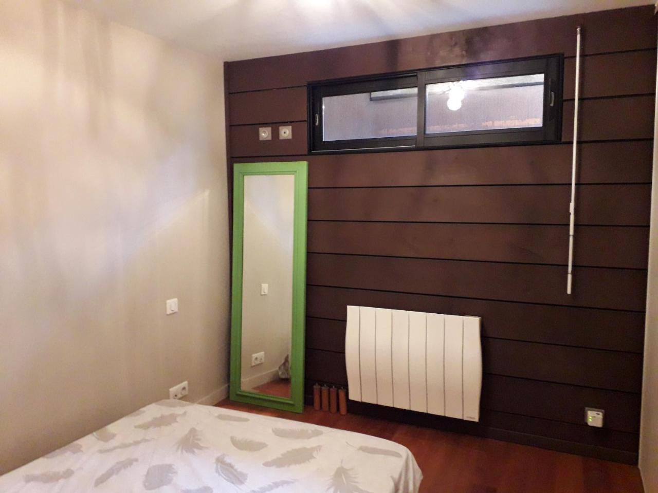 פילה סור מר Bellevue Maison Atypique Grande Terrasse Au Calme מראה חיצוני תמונה