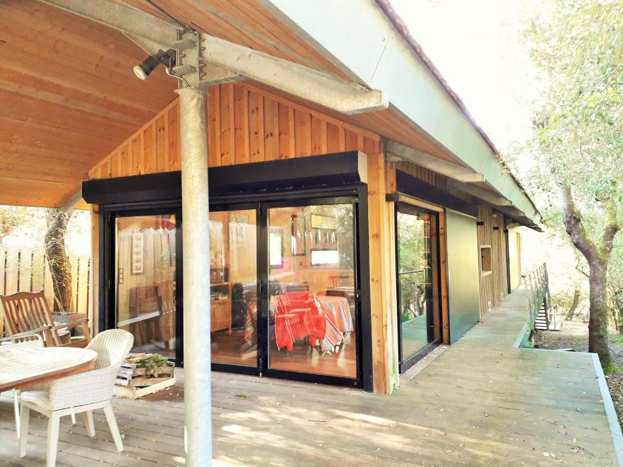 פילה סור מר Bellevue Maison Atypique Grande Terrasse Au Calme מראה חיצוני תמונה