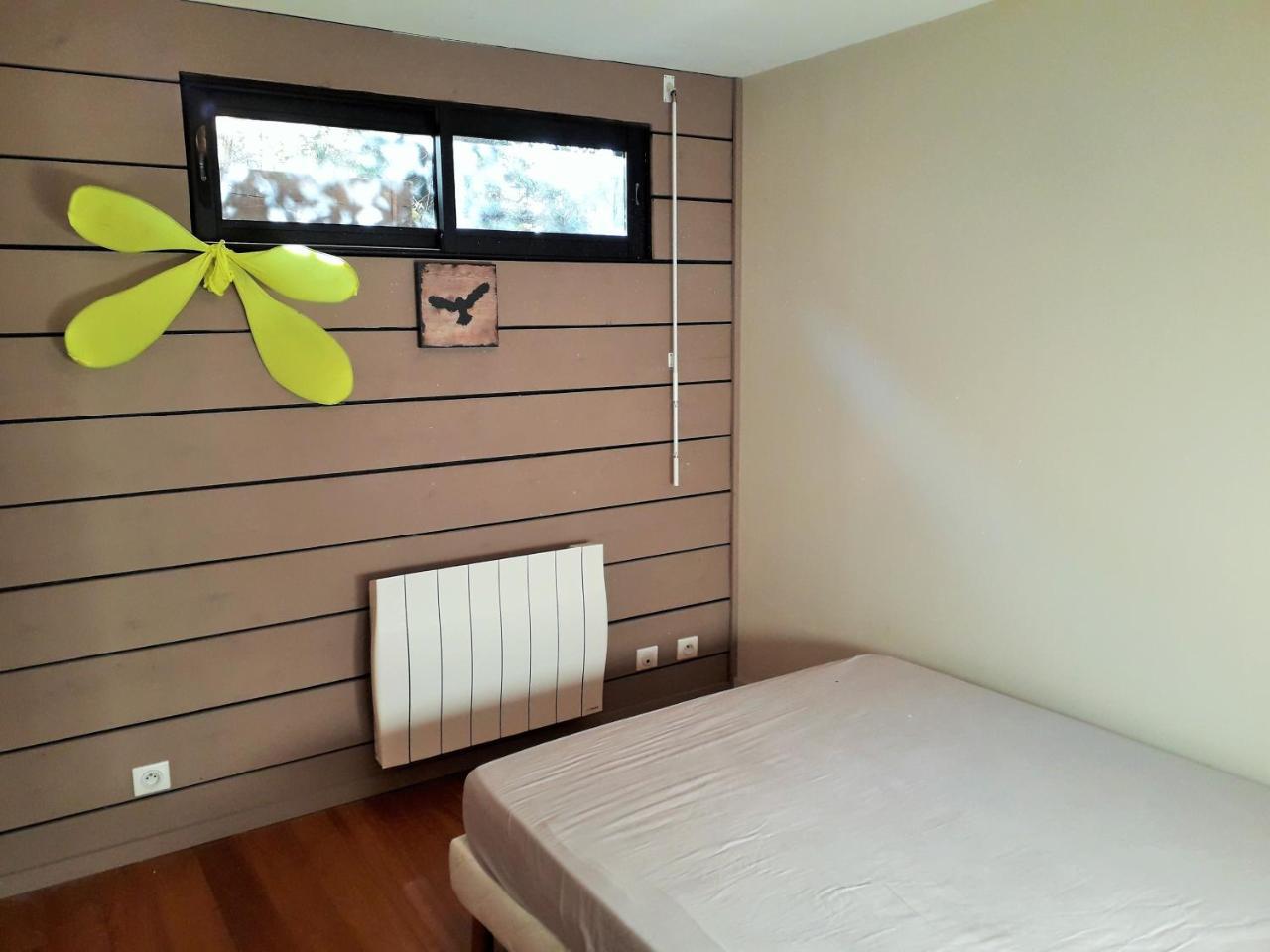 פילה סור מר Bellevue Maison Atypique Grande Terrasse Au Calme מראה חיצוני תמונה